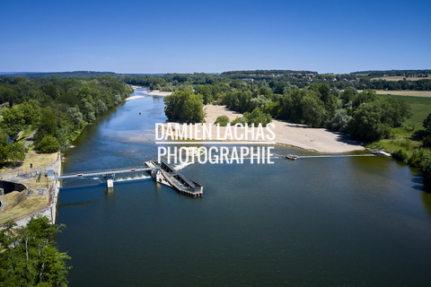 vnf dtcb barrage lorrain photo aerien 011