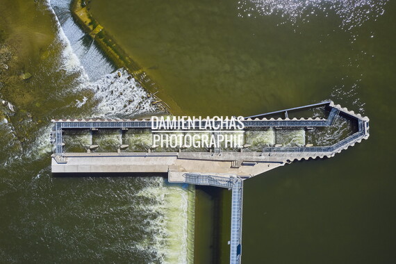 vnf dtcb barrage lorrain photo aerien 014