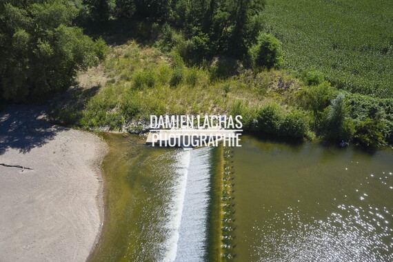 vnf dtcb barrage lorrain photo aerien 015