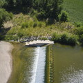 vnf dtcb barrage lorrain photo aerien 015