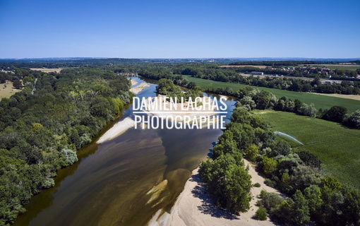 vnf dtcb barrage lorrain photo aerien 020