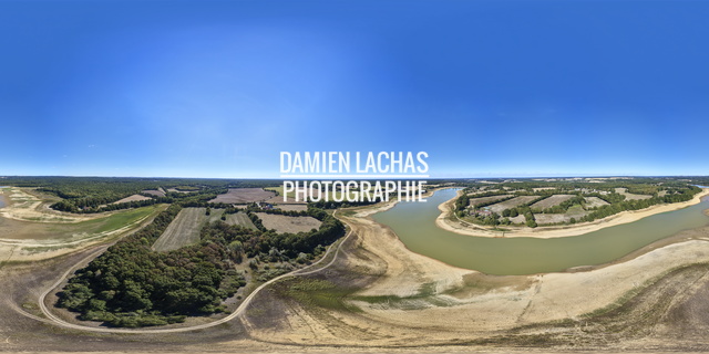 vnf dtcb barrage reservoir bourdon 360 aerien 003