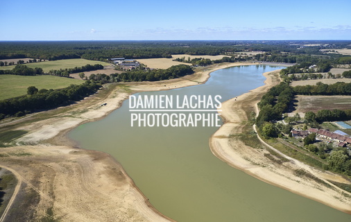 vnf dtcb barrage reservoir bourdon photo aerienne 006