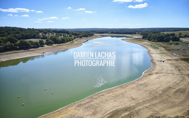 vnf dtcb barrage reservoir bourdon photo aerienne 009