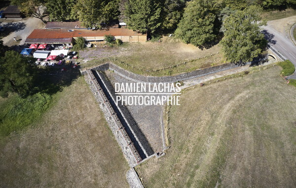 vnf dtcb barrage reservoir bourdon photo aerienne 028