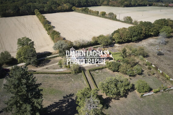 vnf dtcb barrage reservoir bourdon photo aerienne 033