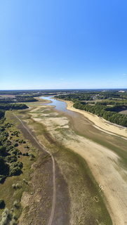 vnf dtcb barrage reservoir bourdon photo aerienne 051 pano