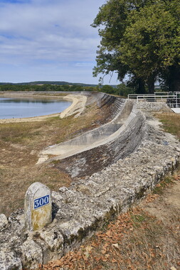 vnf dtcb barrage reservoir cercey photo 003