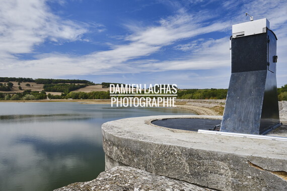 vnf dtcb barrage reservoir cercey photo 005