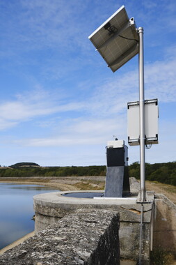 vnf dtcb barrage reservoir cercey photo 006