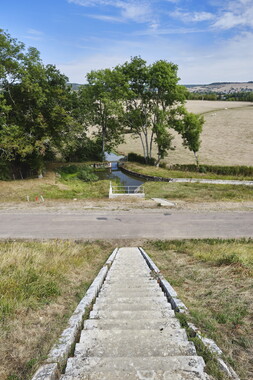 vnf dtcb barrage reservoir cercey photo 008