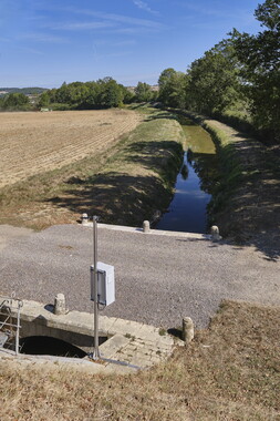 vnf dtcb barrage reservoir cercey photo 013