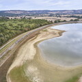 vnf dtcb barrage reservoir cercey photo aerien 003