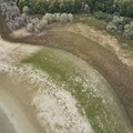 vnf dtcb barrage reservoir cercey photo aerien 031