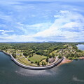 vnf dts barrage reservoir champagney 360 aerien 03