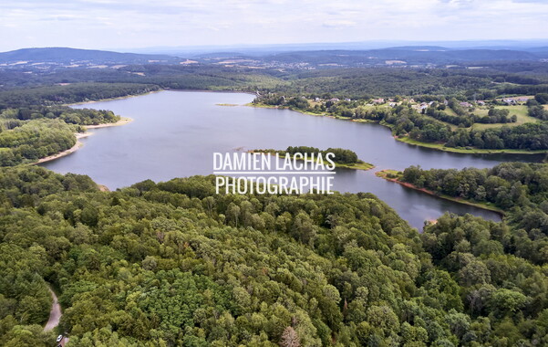 vnf dts barrage reservoir champagney photo aerien 001