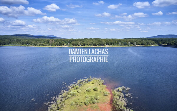 vnf dts barrage reservoir champagney photo aerien 004