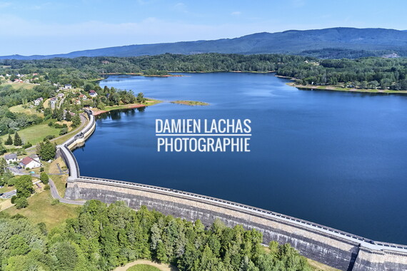 vnf dts barrage reservoir champagney photo aerien 006