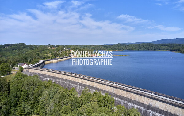 vnf dts barrage reservoir champagney photo aerien 012