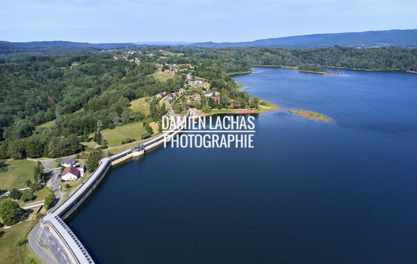 vnf dts barrage reservoir champagney photo aerien 014