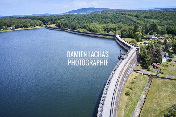 vnf dts barrage reservoir champagney photo aerien 015