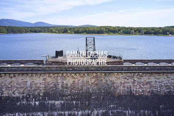 vnf dts barrage reservoir champagney photo aerien 021