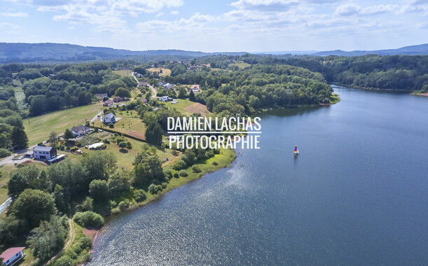 vnf dts barrage reservoir champagney photo aerien 029