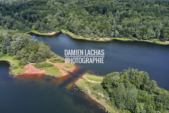 vnf dts barrage reservoir champagney photo aerien 034