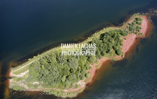 vnf dts barrage reservoir champagney photo aerien 035