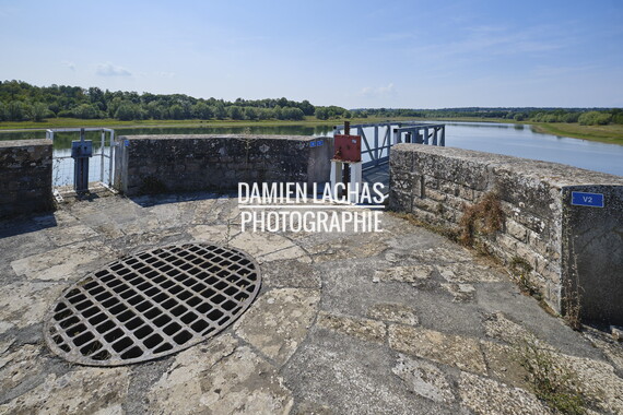 vnf dtcb barrage reservoir chazilly photo 011