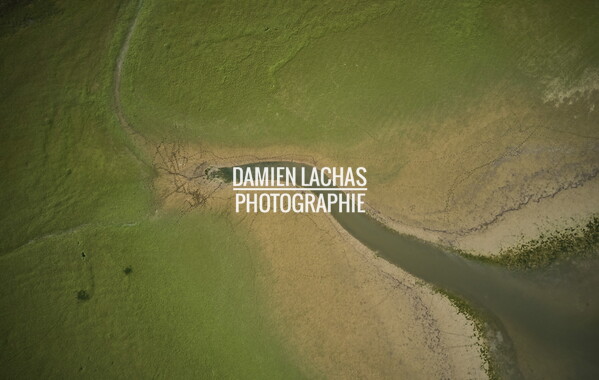 vnf dtcb barrage reservoir chazilly photo aerien 035