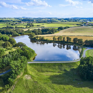 Etang de Bondilly