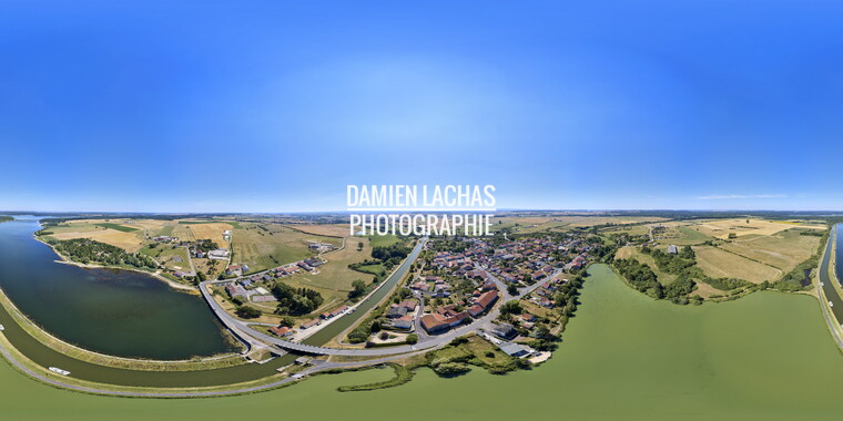 vnf dts barrage reservoir gondrexange 360 aerien 01