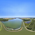 vnf dts barrage reservoir gondrexange 360 aerien 02