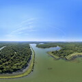vnf dts barrage reservoir gondrexange 360 aerien 03