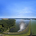 vnf dts barrage reservoir gondrexange 360 aerien 04