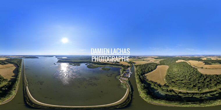 vnf dts barrage reservoir gondrexange 360 aerien 05