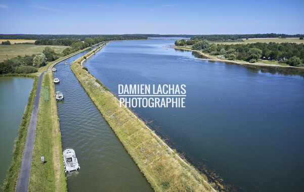 vnf dts barrage reservoir gondrexange photo aerien 004