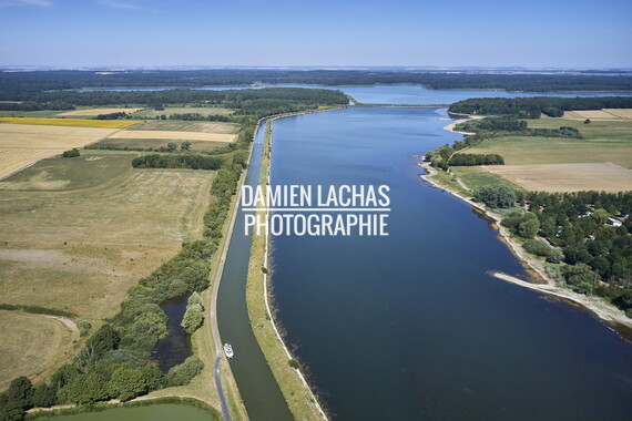 vnf dts barrage reservoir gondrexange photo aerien 006