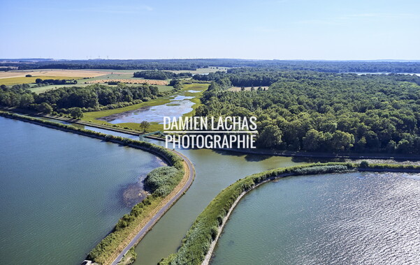 vnf dts barrage reservoir gondrexange photo aerien 008