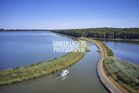 vnf dts barrage reservoir gondrexange photo aerien 010