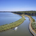 vnf dts barrage reservoir gondrexange photo aerien 010
