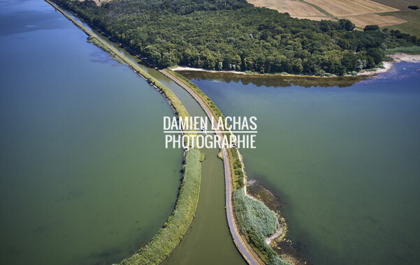 vnf dts barrage reservoir gondrexange photo aerien 011