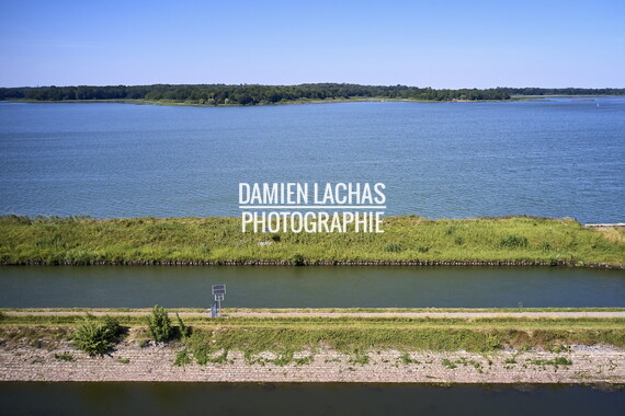 vnf dts barrage reservoir gondrexange photo aerien 014