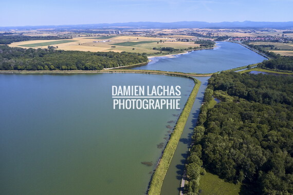 vnf dts barrage reservoir gondrexange photo aerien 016