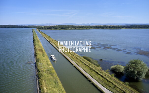 vnf dts barrage reservoir gondrexange photo aerien 020