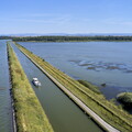 vnf dts barrage reservoir gondrexange photo aerien 020