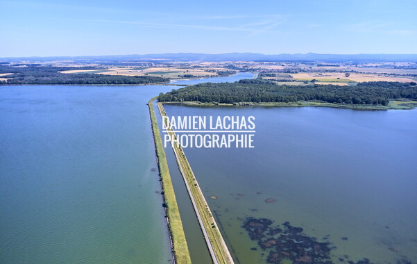 vnf dts barrage reservoir gondrexange photo aerien 022