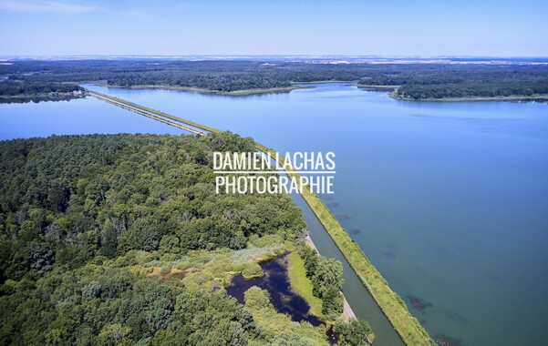 vnf dts barrage reservoir gondrexange photo aerien 023