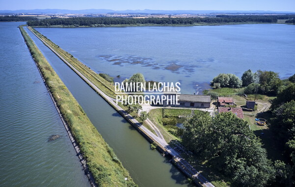 vnf dts barrage reservoir gondrexange photo aerien 025